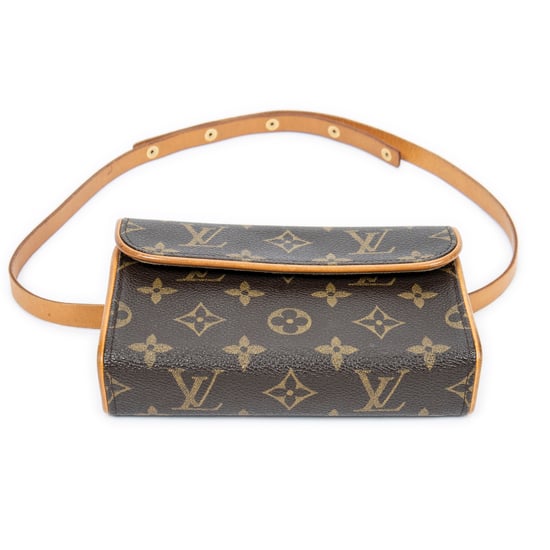 Florentine  Waist Bag - Image 3