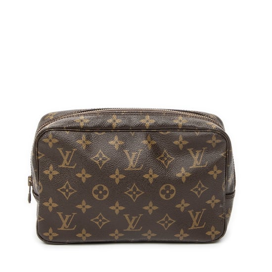 Toiletry Pouch PM Pouch - Image 1