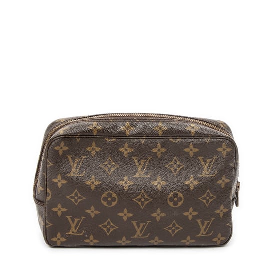 Toiletry Pouch PM Pouch - Image 5