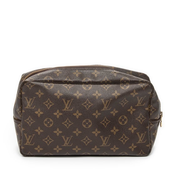 Toiletry Pouch GM Pouch - Image 1