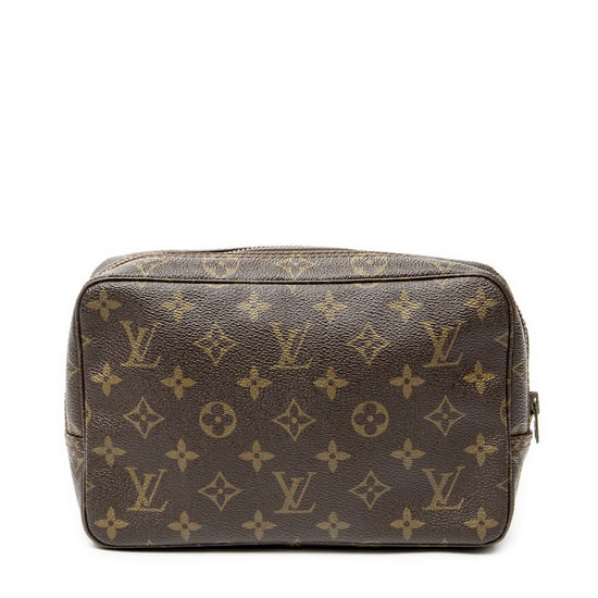 Toiletry Pouch PM Pouch - Image 1