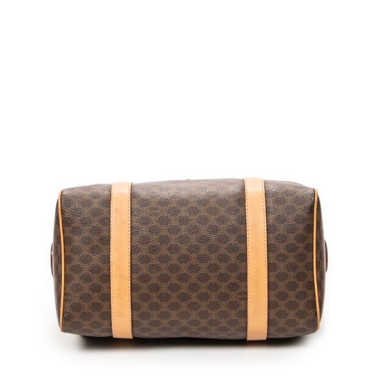 Mini Boston Handbag - Image 5