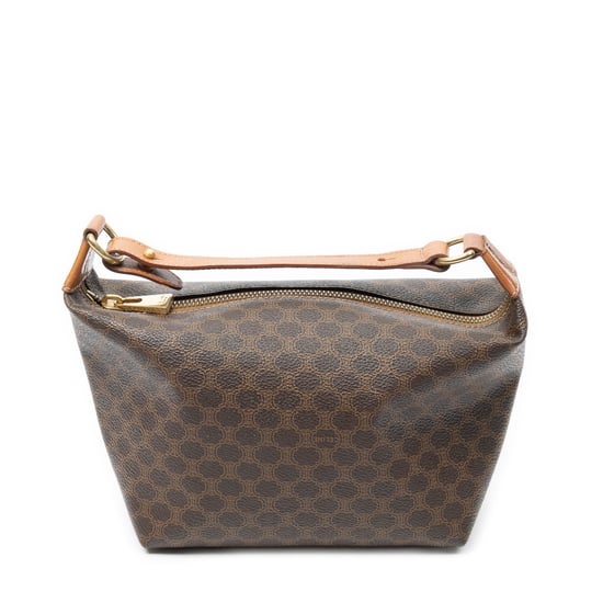 Vintage Mini Handbag handtas - Image 1