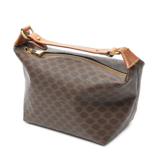 Vintage Mini Handbag handtas - Image 2