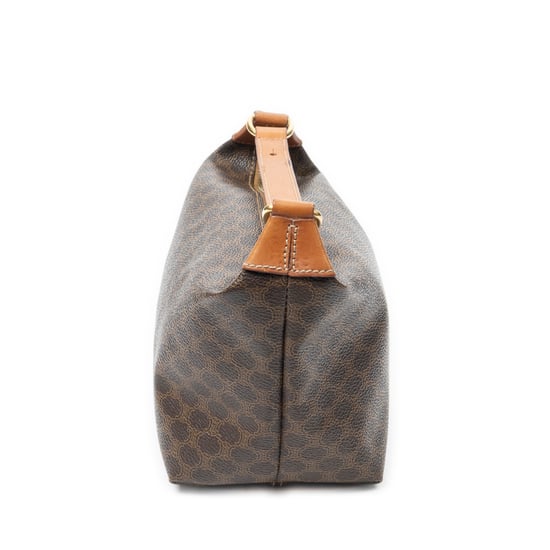 Vintage Mini Handbag handtas - Image 4