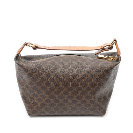 Vintage Mini Handbag handtas - Image 5