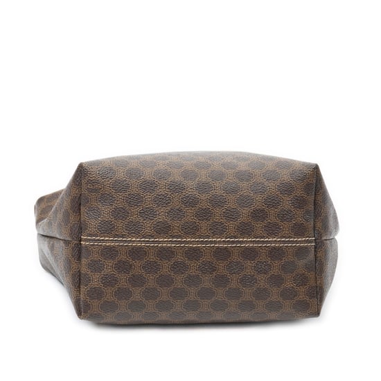 Vintage Mini Handbag handtas - Image 6