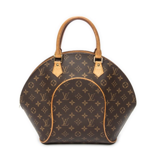 Ellipse MM Handbag - Image 1