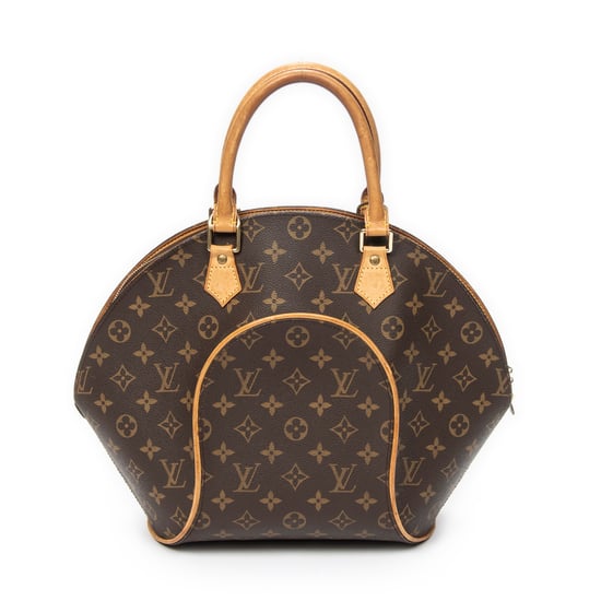 Ellipse MM Handbag - Image 5