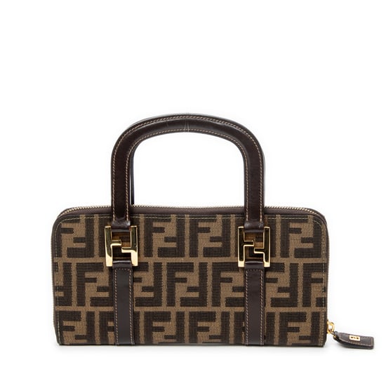Top Handle Zip Wallet   handtas - Image 5