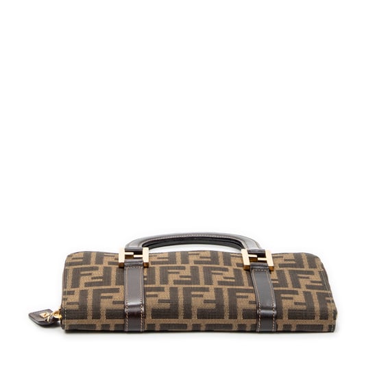 Top Handle Zip Wallet   handtas - Image 6