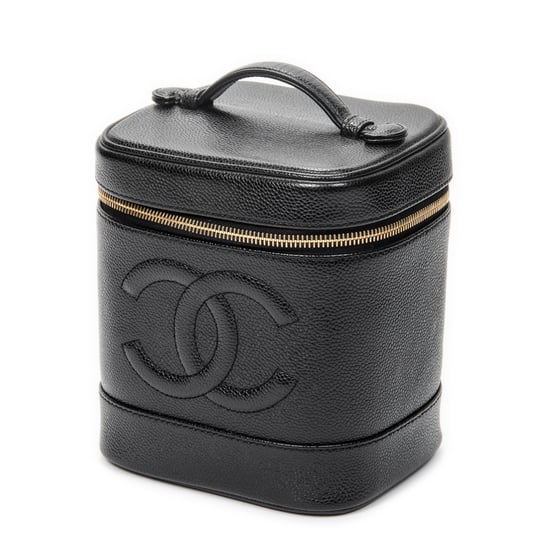 Timeless Tall Vanity Case   handtas - Image 2