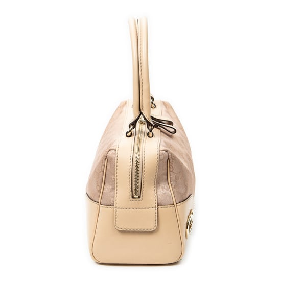 Lovely Heart Boston Handbag - Image 4