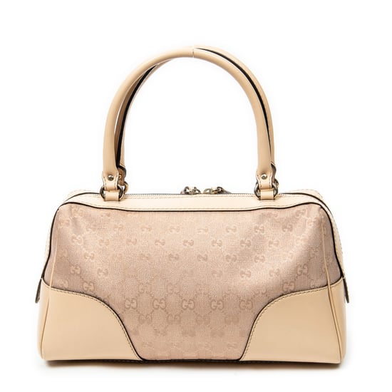 Lovely Heart Boston Handbag - Image 5