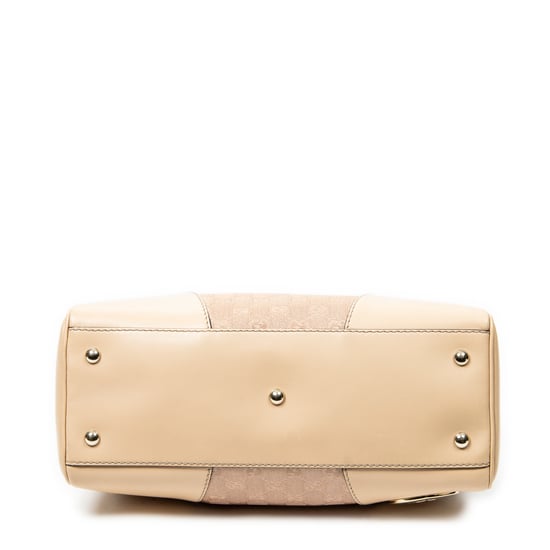 Lovely Heart Boston Handbag - Image 6