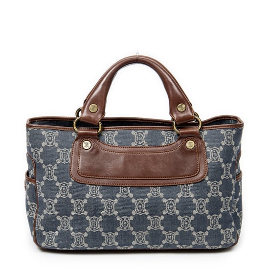 Boogie Bag Handbag - Image 1