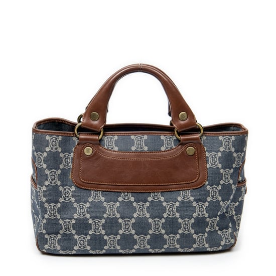 Boogie Bag Handbag - Image 5