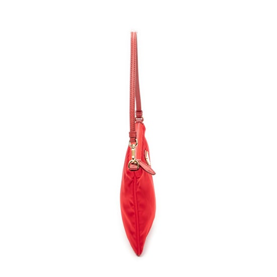 Flat Zip Clutch clutch - Image 4