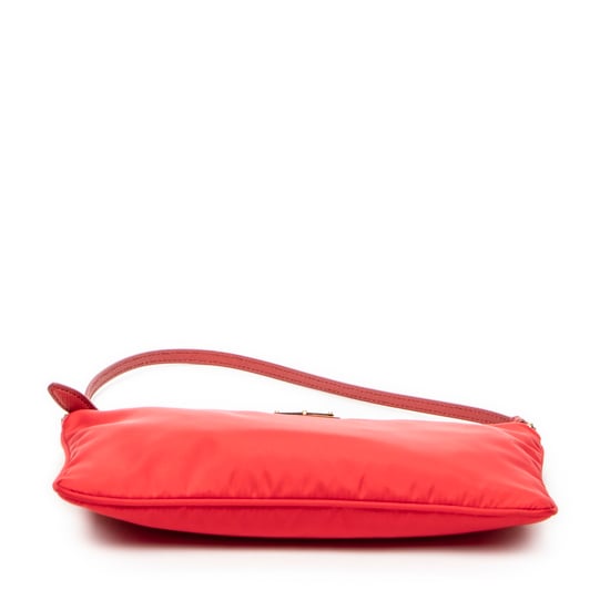Flat Zip Clutch clutch - Image 6