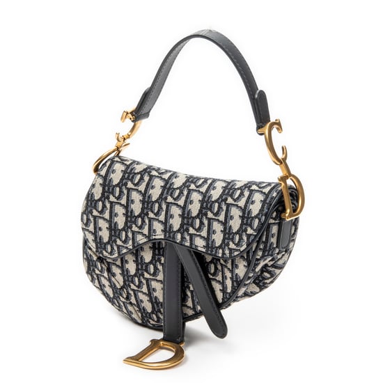 Mini Saddle Bag Shoulder Bag - Image 2