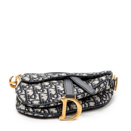 Mini Saddle Bag Shoulder Bag - Image 6