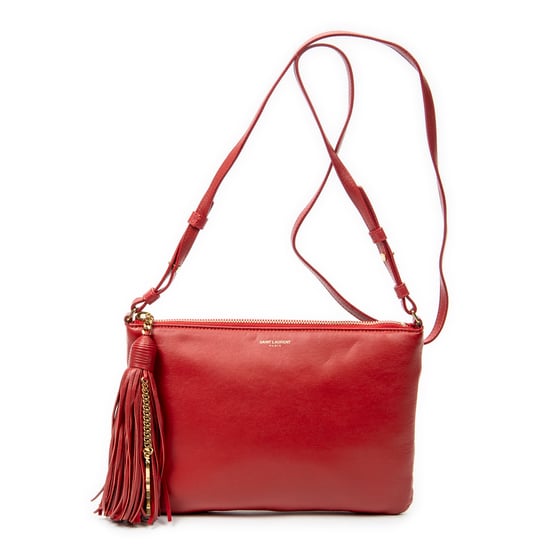 Teen Monogram Crossbody Shoulder Bag - Image 1
