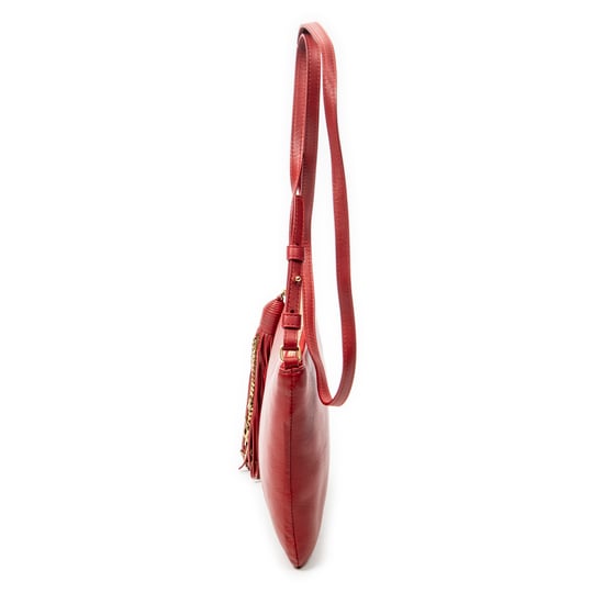 Teen Monogram Crossbody Shoulder Bag - Image 3