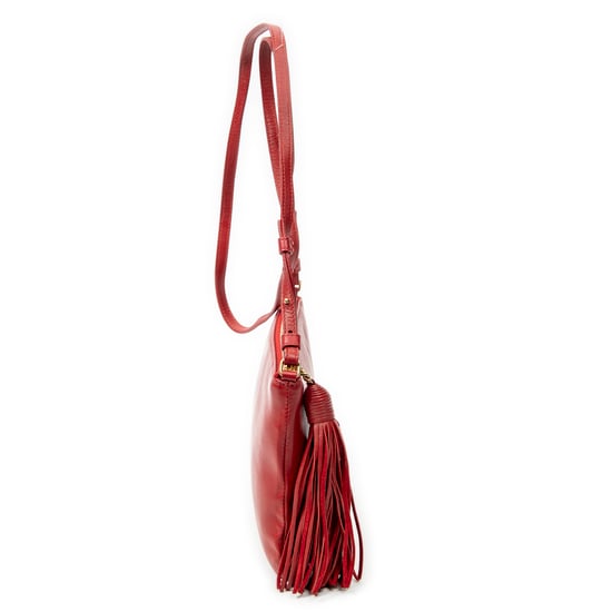 Teen Monogram Crossbody Shoulder Bag - Image 4