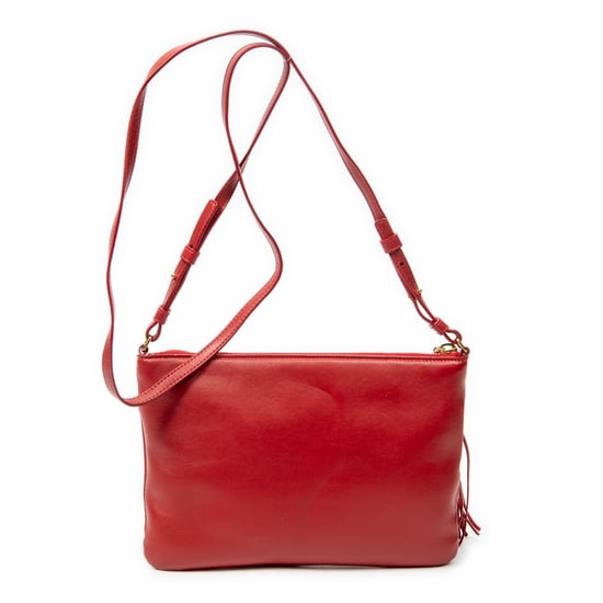 Teen Monogram Crossbody Shoulder Bag - Image 5