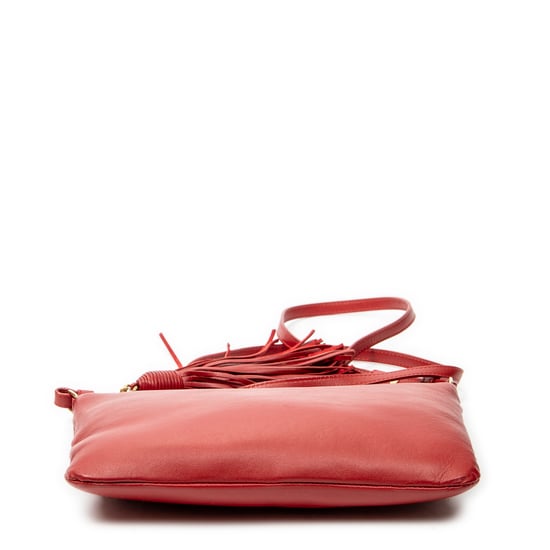 Teen Monogram Crossbody Shoulder Bag - Image 6