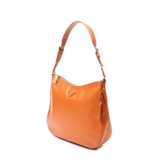 Zip Hobo   schoudertas - Image 2
