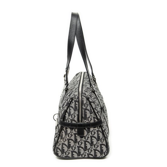 D Charm Trotter Boston  Shoulder Bag - Image 3