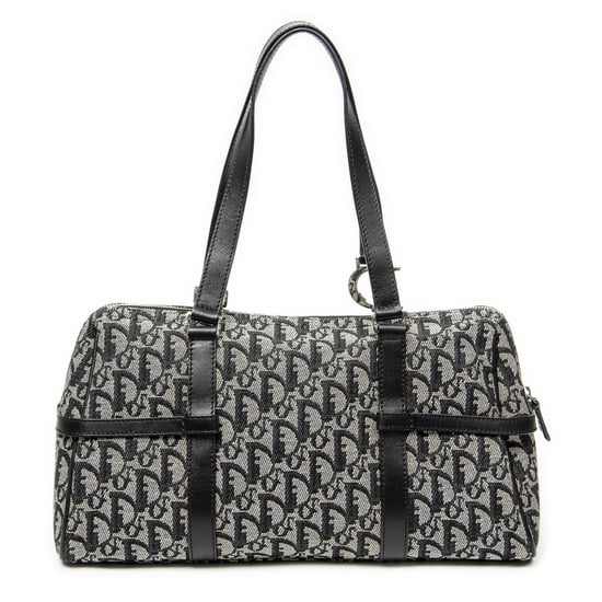 D Charm Trotter Boston  Shoulder Bag - Image 5