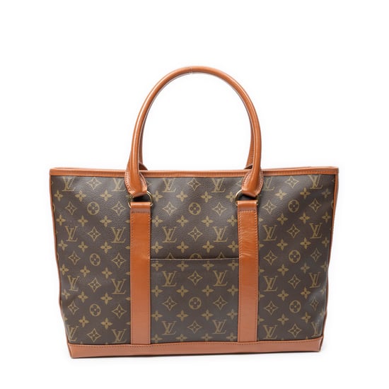 Sac Weekend PM Shoulder Bag - Image 1