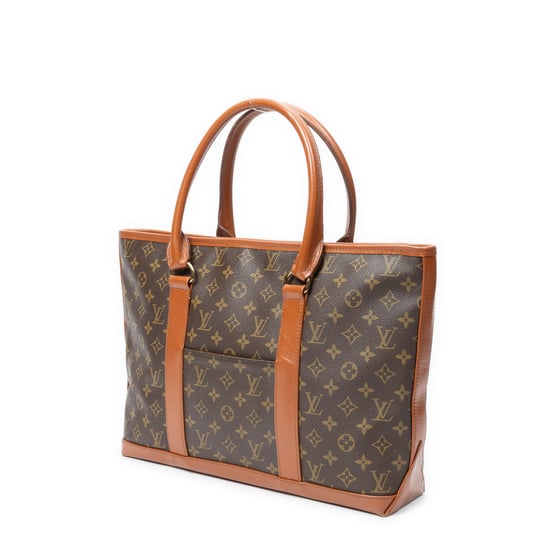 Sac Weekend PM Shoulder Bag - Image 2