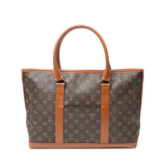 Sac Weekend PM Shoulder Bag - Image 5