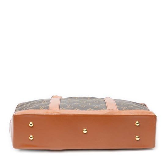 Sac Weekend PM Shoulder Bag - Image 6