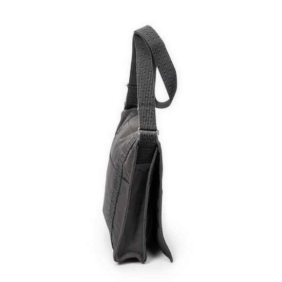 Herline Besace MM Shoulder Bag - Image 4