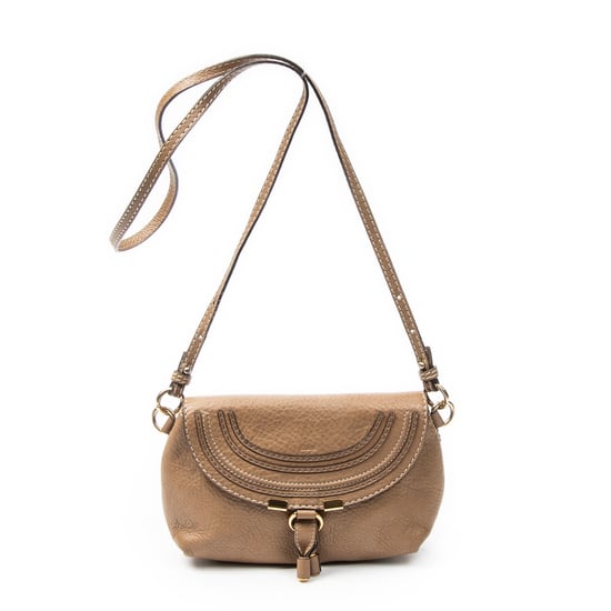 Marcie Pochette Crossbody Shoulder Bag - Image 1