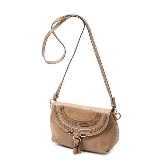 Marcie Pochette Crossbody Shoulder Bag - Image 2