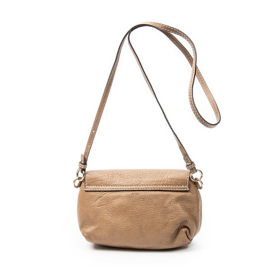 Marcie Pochette Crossbody Shoulder Bag - Image 5