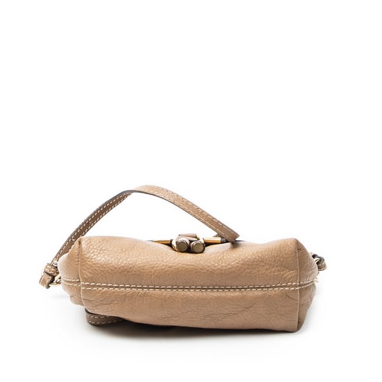 Marcie Pochette Crossbody Shoulder Bag - Image 6