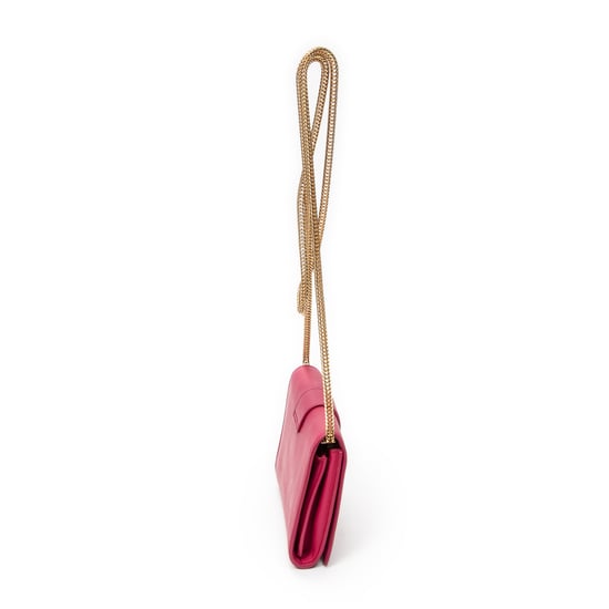 Mini Chyc Flap Crossbody Shoulder Bag - Image 4