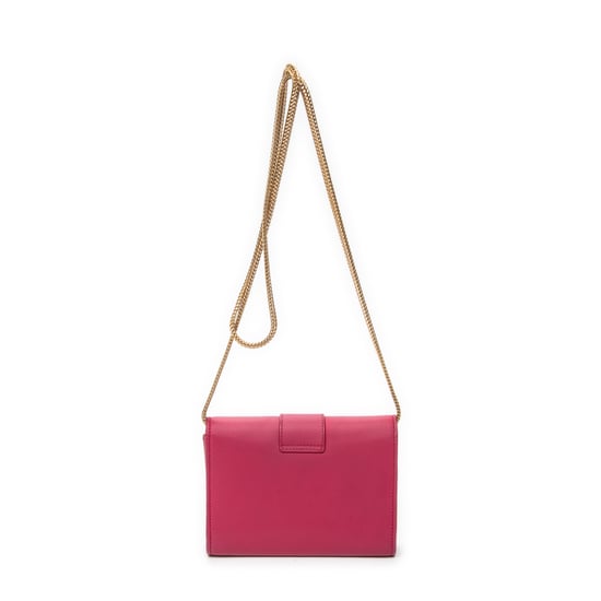 Mini Chyc Flap Crossbody Shoulder Bag - Image 5