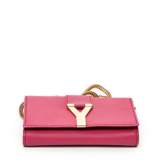 Mini Chyc Flap Crossbody Shoulder Bag - Image 6