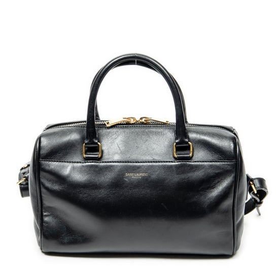 Baby Duffle Shoulder Bag - Image 1