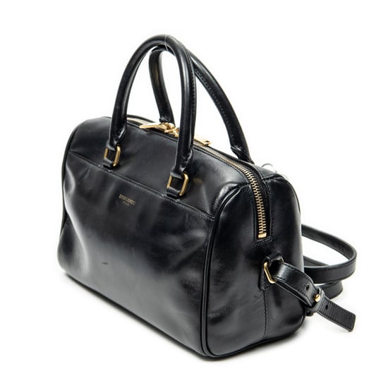 Baby Duffle Shoulder Bag - Image 2