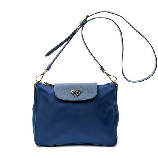 Small Zip Crossbody schoudertas - Image 1