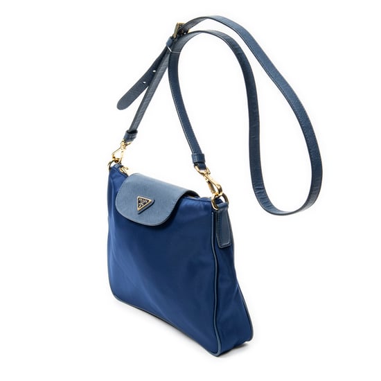 Small Zip Crossbody schoudertas - Image 2