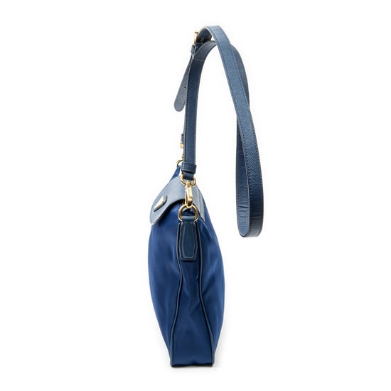 Small Zip Crossbody schoudertas - Image 3